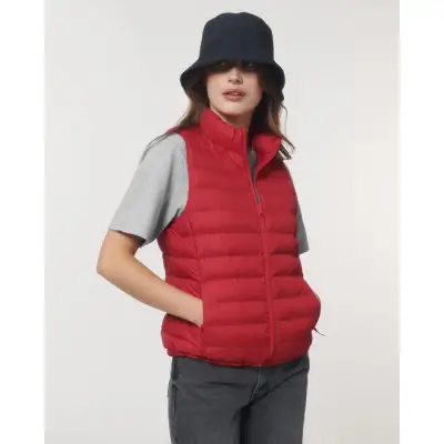 Vesta Dama Climber Rosu Cala