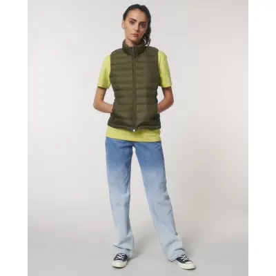 Vesta Dama Climber British Khaki Cala