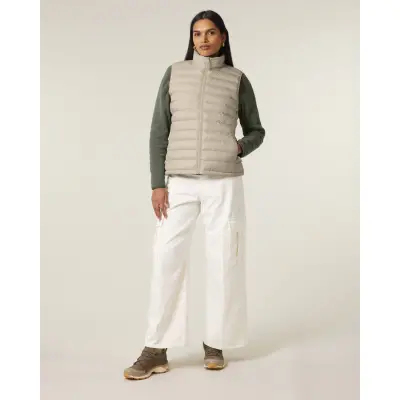 Vesta Dama Climber Desert Dust Cala