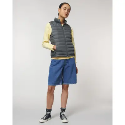 Vesta Dama Climber Deep Metal Cala