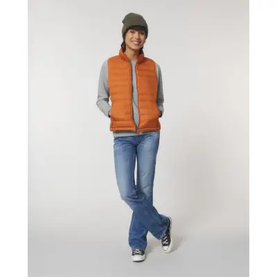 Vesta Dama Climber Flame Orange Cala