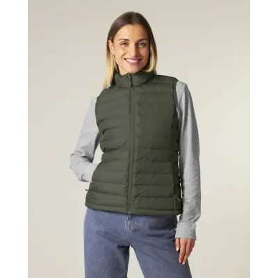 Vesta Dama Climber Khaki Cala