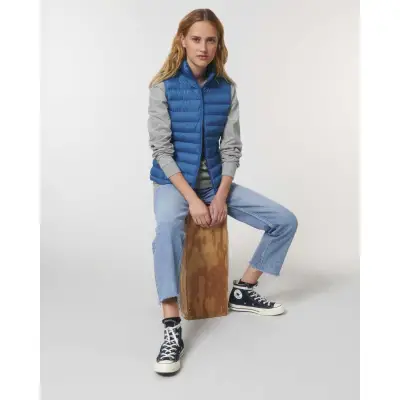 Vesta Dama Climber Royal Blue Cala