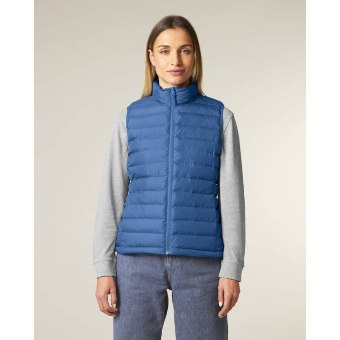 Vesta Dama Climber Mindful Blue Personalizata