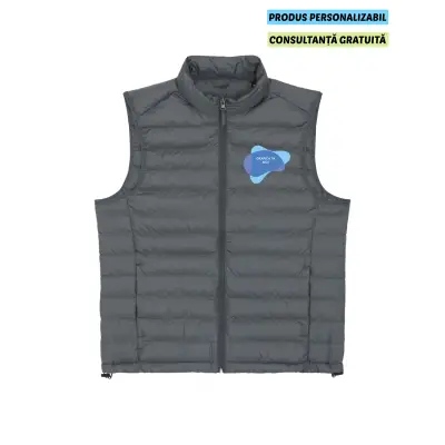 Vesta Barbat Climber Deep Metal Personalizata