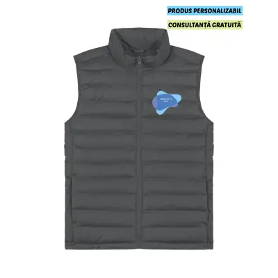 Vesta Barbat Climber Anthracite Personalizata