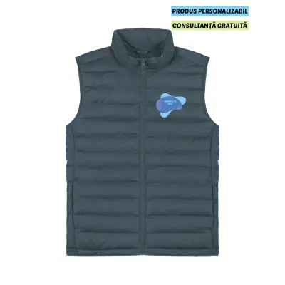 Vesta Barbat Climber Stargazer Personalizata