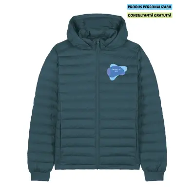 Jacheta Barbat Voyager Stargazer Personalizata