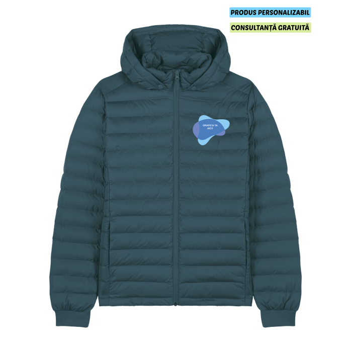 Jacheta Barbat Voyager Stargazer Personalizata