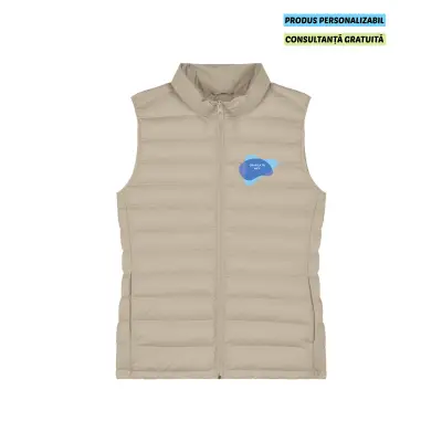 Vesta Dama Climber Desert Dust Personalizata