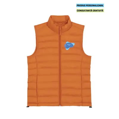 Vesta Dama Climber Flame Orange Personalizata