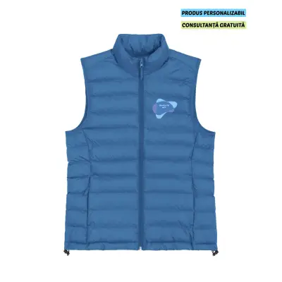 Vesta Dama Climber Royal Blue Personalizata