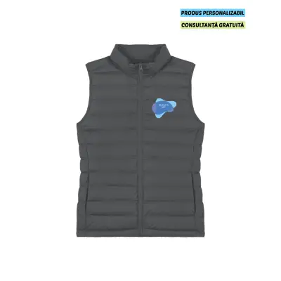 Vesta Dama Climber Anthracite Personalizata