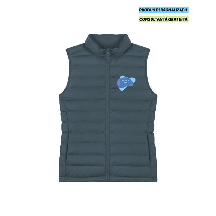 Vesta Dama Climber Stargazer Personalizata