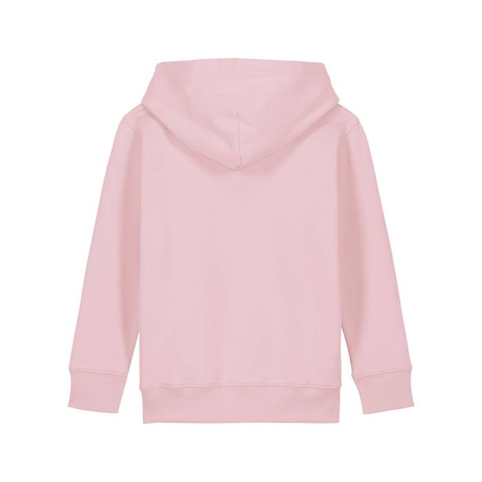 Hanorac Copii Mini Cruiser 2.0 Cotton Pink Cala