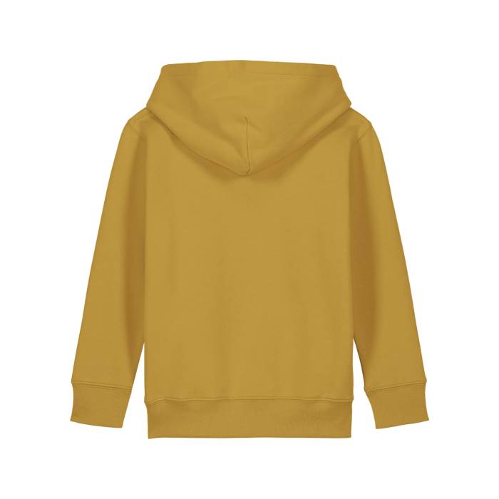 Hanorac Copii Mini Cruiser 2.0 Ochre Cala