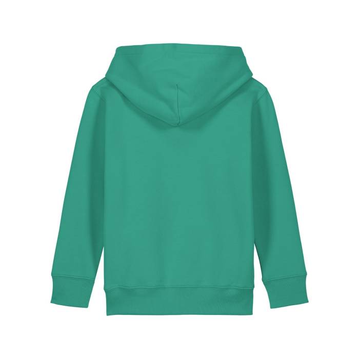 Hanorac Copii Mini Cruiser 2.0 Go Green Personalizat