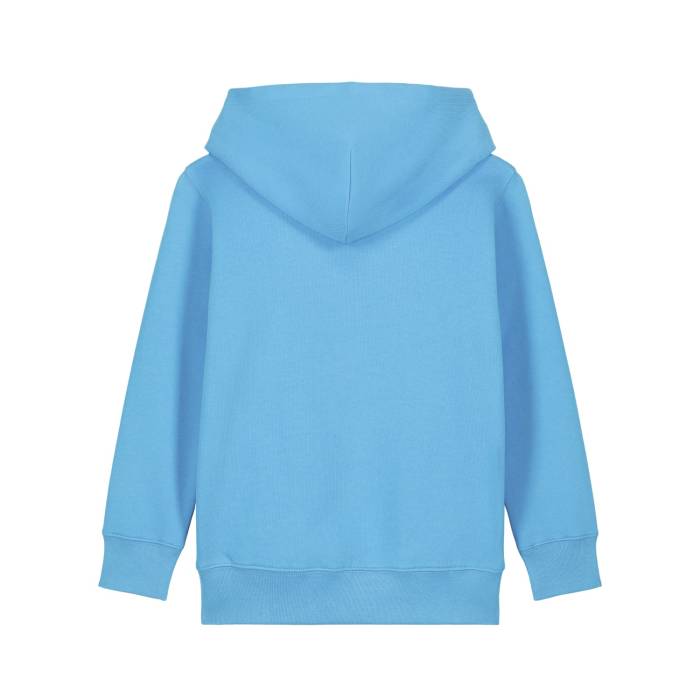 Hanorac Copii Mini Cruiser 2.0 Aqua Blue Cala