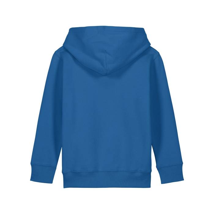 Hanorac Copii Mini Cruiser 2.0 Royal Blue Cala