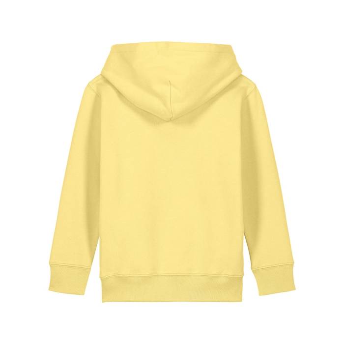 Hanorac Copii Mini Cruiser 2.0 Viva Yellow Cala