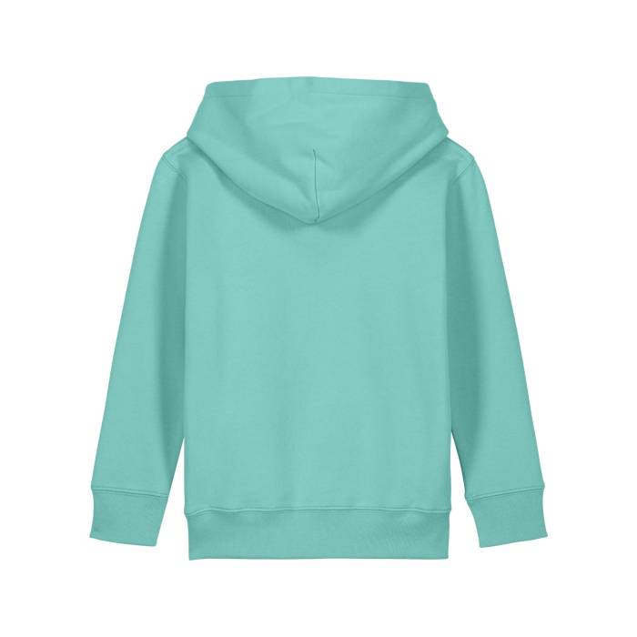 Hanorac Copii Mini Cruiser 2.0 Pool Blue Personalizat