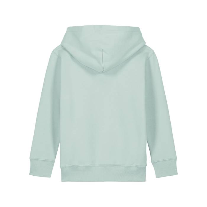 Hanorac Copii Mini Cruiser 2.0 Caribbean Blue Cala