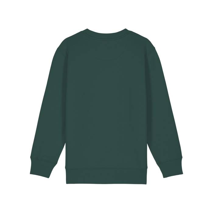 Bluza Copii Mini Changer 2.0 Glazed Green Cala