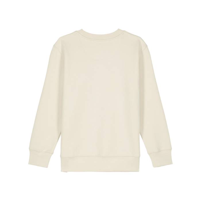 Bluza Copii Mini Changer 2.0 Natural Raw Cala