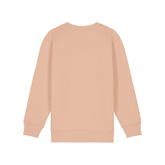 Bluza Copii Mini Changer 2.0 Fraiche Peche Personalizata