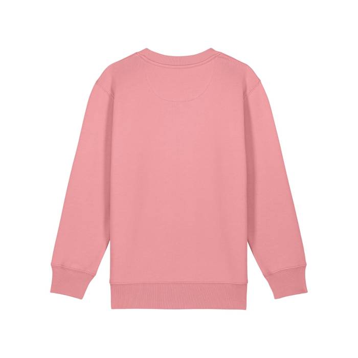 Bluza Copii Mini Changer 2.0 Pink Joy Cala