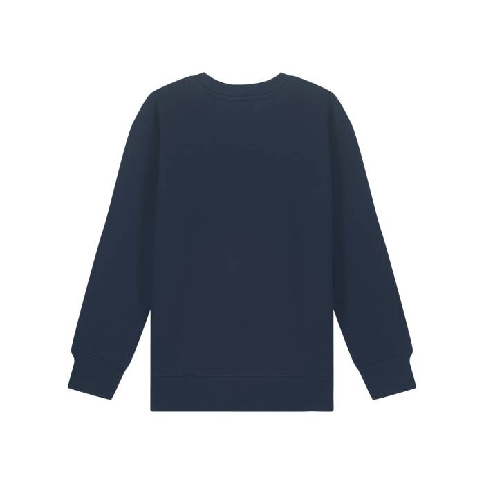 Bluza Copii Mini Changer 2.0 French Navy Personalizata