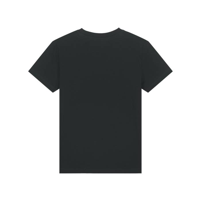 Tricou Copii Mini Creator 2.0 Negru Cala