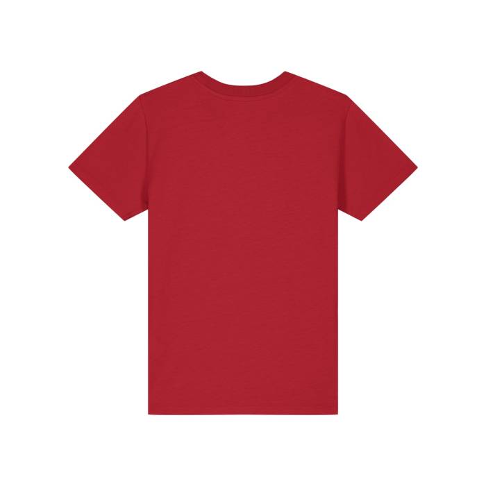 Tricou Copii Mini Creator 2.0 Rosu Cala