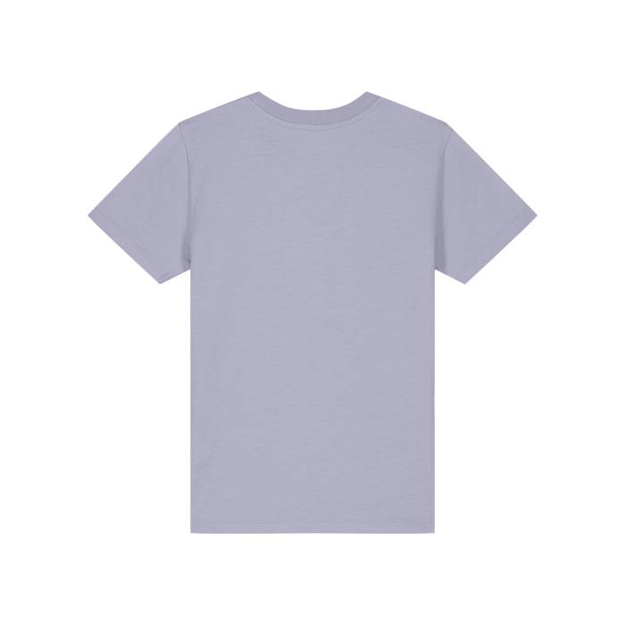 Tricou Copii Mini Creator 2.0 Lavender Personalizat