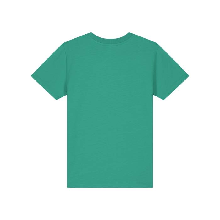 Tricou Copii Mini Creator 2.0 Go Green Personalizat