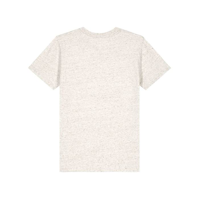 Tricou Copii Mini Creator 2.0 Eco-Heather Cala