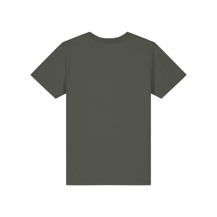 Tricou Copii Mini Creator 2.0 Khaki Personalizat