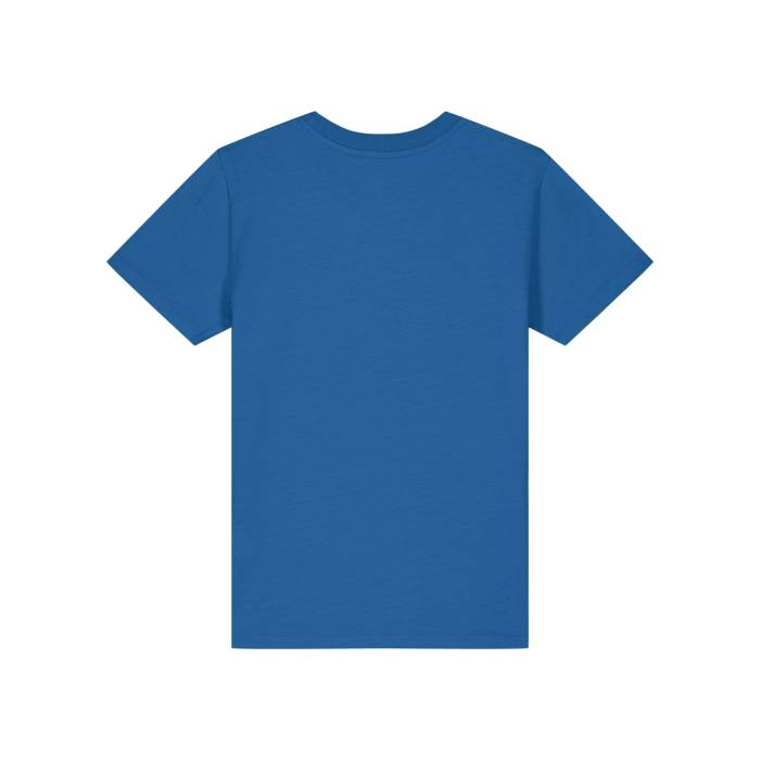 Tricou Copii Mini Creator 2.0 Royal Blue Cala