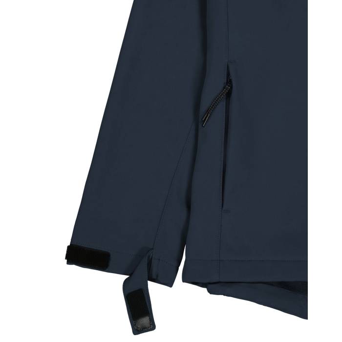 Jacheta Barbat Softshell Navigator French Navy Cala