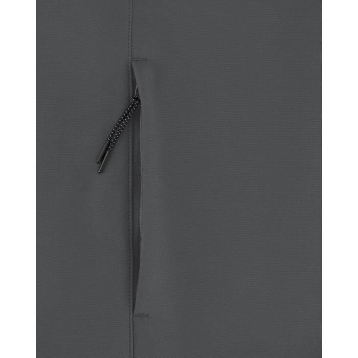 Jacheta Barbat Softshell Discoverer Anthracite Cala