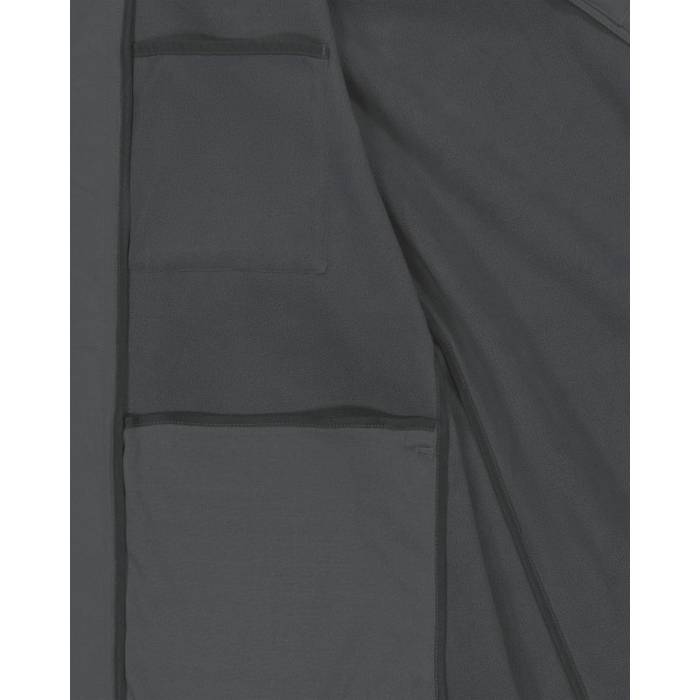 Jacheta Dama Softshell Navigator Anthracite Cala