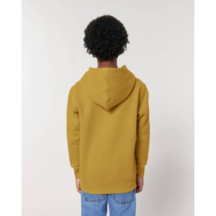 Hanorac Copii Mini Cruiser 2.0 Ochre Cala