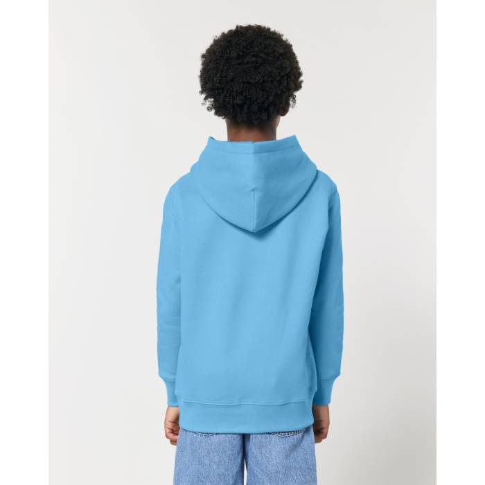 Hanorac Copii Mini Cruiser 2.0 Aqua Blue Cala