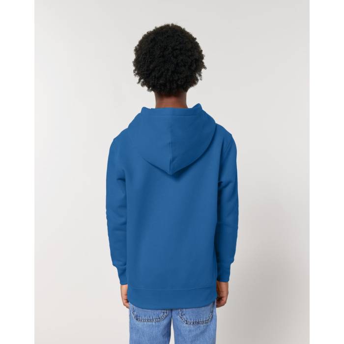 Hanorac Copii Mini Cruiser 2.0 Royal Blue Cala