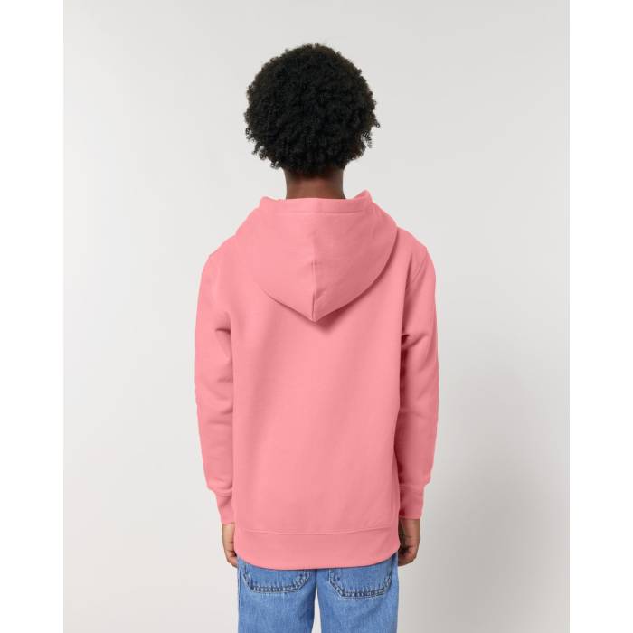 Hanorac Copii Mini Cruiser 2.0 Pink Joy Personalizat