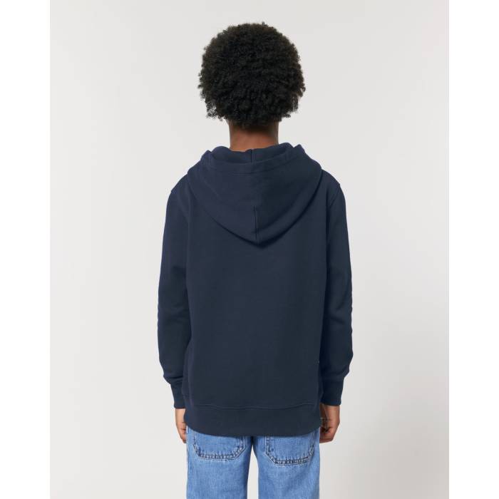 Hanorac Copii Mini Cruiser 2.0 French Navy Personalizat