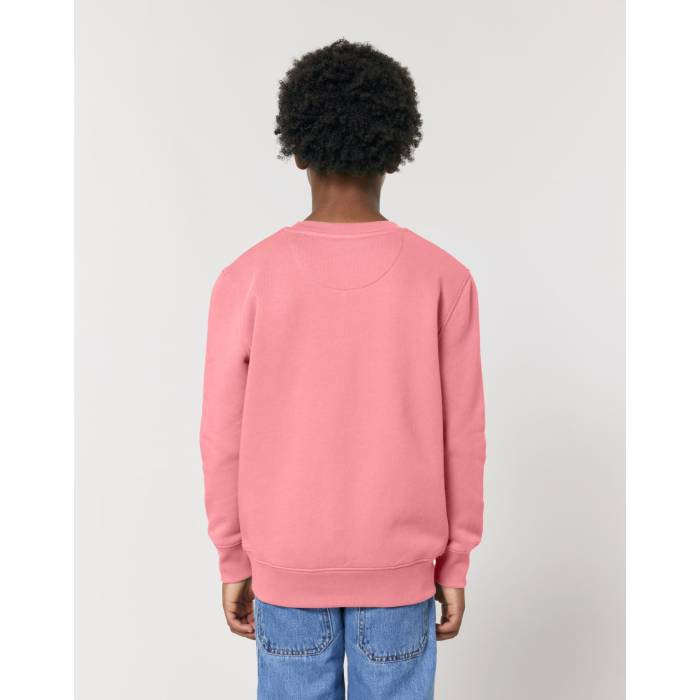 Bluza Copii Mini Changer 2.0 Pink Joy Cala