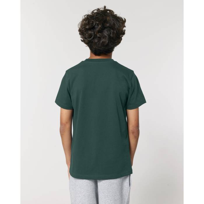 Tricou Copii Mini Creator 2.0 Glazed Green Personalizat