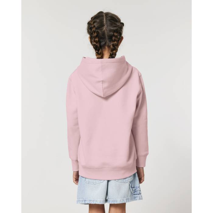 Hanorac Copii Mini Cruiser 2.0 Cotton Pink Cala