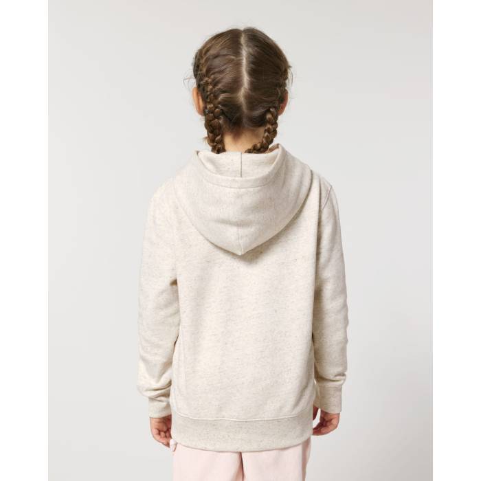 Hanorac Copii Mini Cruiser 2.0 Eco-Heather Personalizat